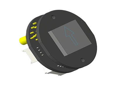 FPGA:4K摄像系统HW